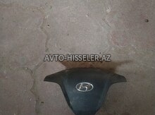 Hyundai Santafe 2012-2016 sükan airbağı